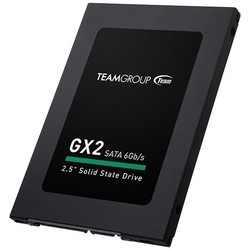 SSD накопитель Team Group T253X2256G0C101