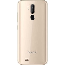 Мобильный телефон Oukitel C12