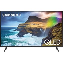 Телевизор Samsung QE-49Q77R