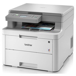МФУ Brother DCP-L3510CDW