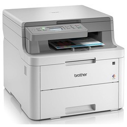 МФУ Brother DCP-L3510CDW