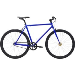 Велосипед Stark Terros 700 S 2018 frame 21