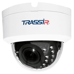 Камера видеонаблюдения TRASSIR TR-D3123WDIR2