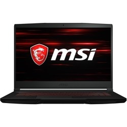 Ноутбуки MSI GF63 8RD-066US