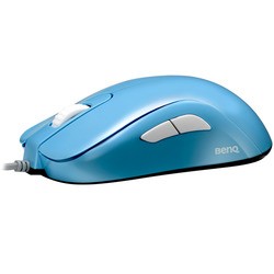 Мышка Zowie S1 Divina (синий)