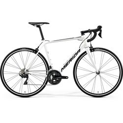 Велосипед Merida Scultura 400 2019 frame S/M (белый)