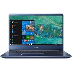 Ноутбук Acer Swift 3 SF314-54 (SF314-54-82VP)