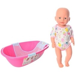 Кукла DEFA Baby 5083