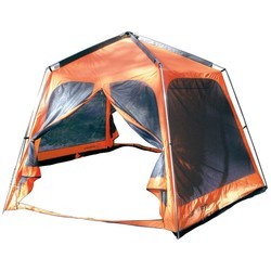 Палатка Tramp Lite Mosquito (оранжевый)