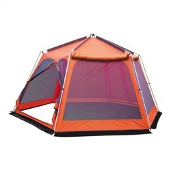 Палатка Tramp Lite Mosquito (оранжевый)