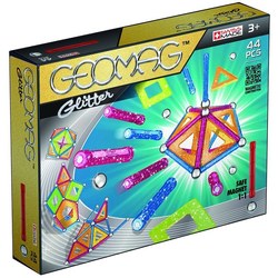 Конструктор Geomag Glitter 44 532