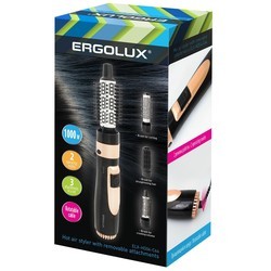 Фен Ergolux ELX-HD04