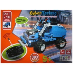 Конструктор Cyber Toy CyberTechnic 7781 2 in 1
