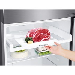 Холодильник LG GN-C422SMCZ