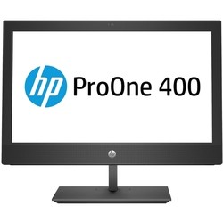Персональный компьютер HP ProOne 400 G4 All-in-One (4NT81EA)