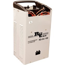 Пуско-зарядное устройство RedVerg RD-SC-180