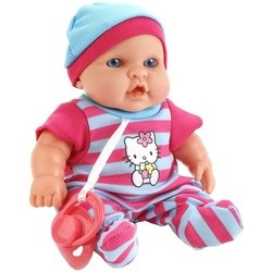 Кукла Karapuz Hello Kitty 14417