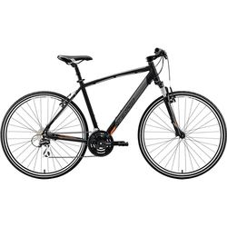Велосипед Merida Crossway 20-V 2019 frame XXS