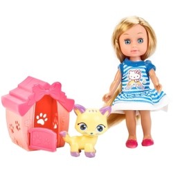 Кукла Karapuz Hello Kitty MARY63001-HK
