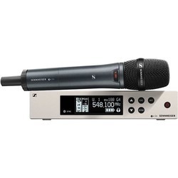 Микрофон Sennheiser EW 100 G4-945-S-A1
