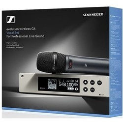 Микрофон Sennheiser EW 100 G4-945-S-A1