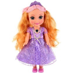 Кукла Karapuz Princess Amelia AM68188B