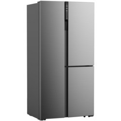 Холодильник LIBERTY SSBS-560 DS