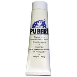 Трансмиссионное масло Pubert Eco Primo 0.125L