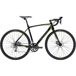 Велосипед Merida Cyclo Cross 90 2019 frame S/M