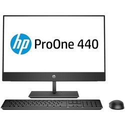 Персональный компьютер HP ProOne 440 G4 All-in-One (4YW00ES)