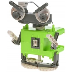 Конструктор Same Toy Self-Assembled Transformation Robot DIY002UT 4 in 1