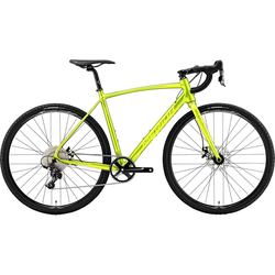 Велосипед Merida Cyclo Cross 100 2019 frame S/M