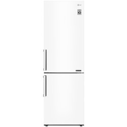 Холодильник LG GA-B459BQCL