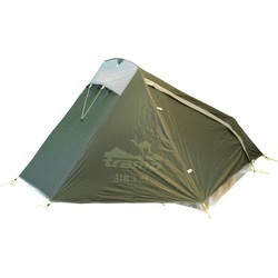 Палатка Tramp Air 1 Si (серый)