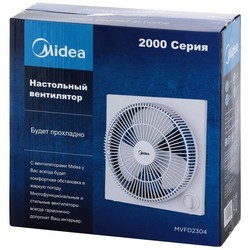 Вентилятор Midea MVFD-2304