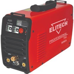 Сварочный аппарат Elitech AIS 200DC