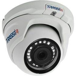 Камера видеонаблюдения TRASSIR TR-D8121IR2 3.6 mm