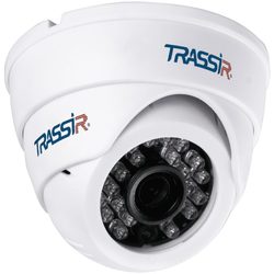 Камера видеонаблюдения TRASSIR TR-D8121IR2W 3.6 mm