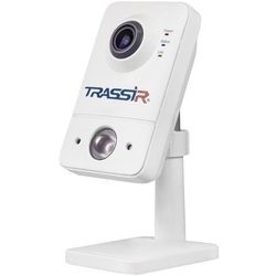 Камера видеонаблюдения TRASSIR TR-D7111IR1W 2.8 mm