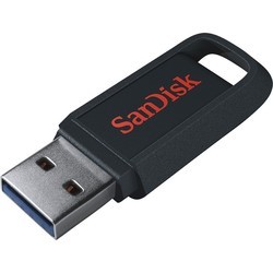 USB Flash (флешка) SanDisk Ultra Trek USB 3.0 32Gb
