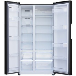 Холодильник BioZone BZSBF 176 AFGDBL
