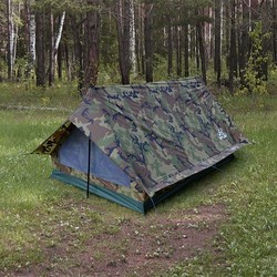 Палатка SPLAV Skif 2