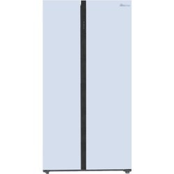 Холодильник BioZone BZSBF 176 AFGDW