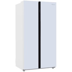 Холодильник BioZone BZSBF 176 AFGDW
