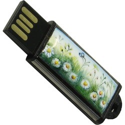 USB Flash (флешка) Iconik MTFF-CHAMLE 16Gb