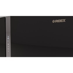 Холодильник REEX RF SBS 17557 DNF IWGL