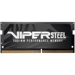 Оперативная память Patriot Viper Steel SO-DIMM DDR4 (PVS416G300C8S)