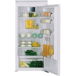 Встраиваемый холодильник KitchenAid KCBNR 12600