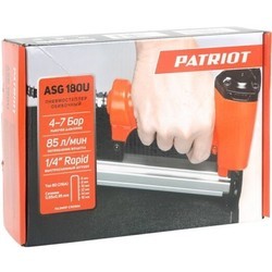 Строительный степлер Patriot ASG 180U 830902048