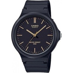 Наручные часы Casio MW-240-1E2